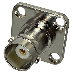 BNC-коннектор BNC-126