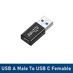 USB Адаптер AD002