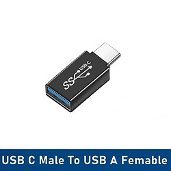 USB Адаптер AD003