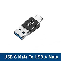 USB Адаптер AD004