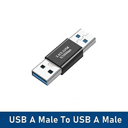 USB Адаптер AD011