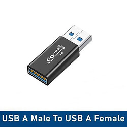 USB Адаптер AD012