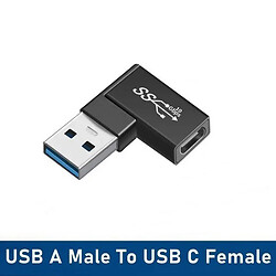 USB Адаптер AD014