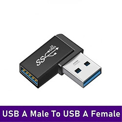 USB Адаптер AD015