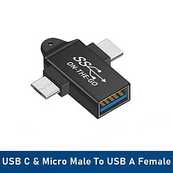 USB Адаптер AD016