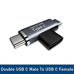 USB Адаптер AD019