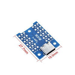 USB Адаптер USB Type-C Board