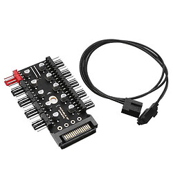 Аксессуар для источника питания FAN HUB Power Supply