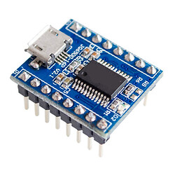 Аудио устройство JQ6500-Modul