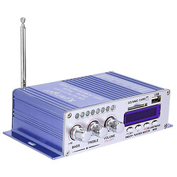 Аудио устройство MP3-FM-POWER-AMPLIFIER