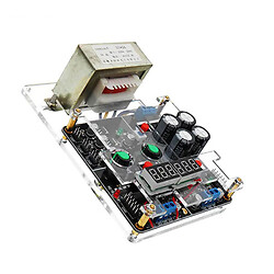 Блок живлення лабораторний Multi Channel AC-DC Power Module