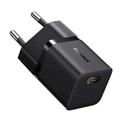 СЗУ Baseus P10110909113-00 GaN5, Черный