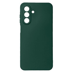 Чохол (накладка) Samsung Galaxy A26 5G, Original Soft Case, Khaki, Зелений