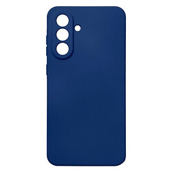 Чохол (накладка) Samsung Galaxy A36 5G / Galaxy A56 5G, Original Soft Case, Синій