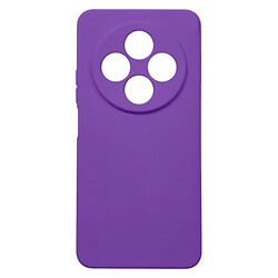 Чохол (накладка) Xiaomi Poco C75 / Redmi 14C / Redmi A4, Original Soft Case, Elegant Purple, Фіолетовий
