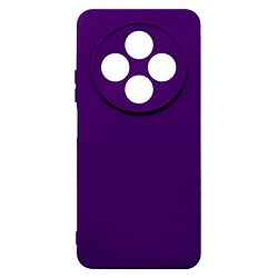 Чохол (накладка) Xiaomi Poco C75 / Redmi 14C / Redmi A4, Original Soft Case, Фіолетовий