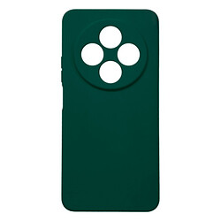 Чохол (накладка) Xiaomi Poco C75 / Redmi 14C / Redmi A4, Original Soft Case, Khaki, Зелений