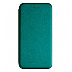Чехол (книжка) Samsung A165 Galaxy A16 / A166 Galaxy A16 5G, G-Case Ranger, Dark Green, Зеленый