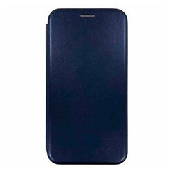 Чехол (книжка) Samsung A165 Galaxy A16 / A166 Galaxy A16 5G, G-Case Ranger, Dark Blue, Синий