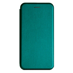 Чехол (книжка) Samsung A225 Galaxy A22 / M225 Galaxy M22 / M325 Galaxy M32, G-Case Ranger, Dark Green, Зеленый