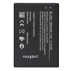 Аккумулятор Nokia C20 / C21, Max Bat, High quality, BL-29CI