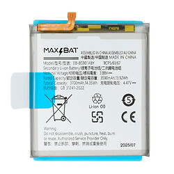 Аккумулятор Samsung S901 Galaxy S22, Max Bat, High quality