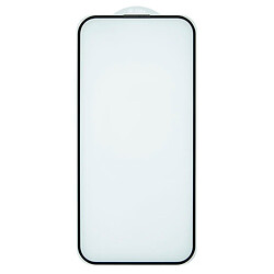 Захисне скло Apple iPhone 17 Air, ESD Antistatic, Чорний