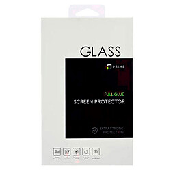 Захисне скло Apple iPhone 15, PRIME, 4D, Чорний