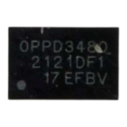 Контроллер зарядки OPPD3480