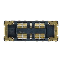 Разъем на батарею Samsung A035 Galaxy A03