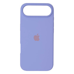 Чохол (накладка) Apple iPhone 17 Air, Original Soft Case, Elegant Purple, Фіолетовий