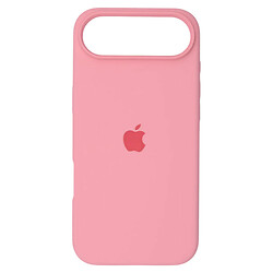 Чохол (накладка) Apple iPhone 17 Air, Original Soft Case, Рожевий