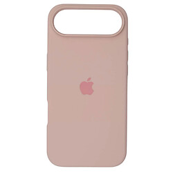 Чохол (накладка) Apple iPhone 17 Air, Original Soft Case, Pink Sand, Рожевий