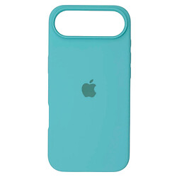 Чохол (накладка) Apple iPhone 17 Air, Original Soft Case, Sky Blue, Блакитний
