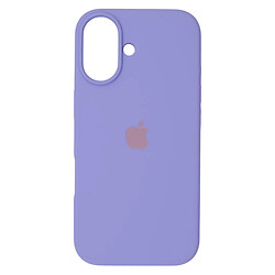 Чохол (накладка) Apple iPhone 17, Original Soft Case, Elegant Purple, Фіолетовий