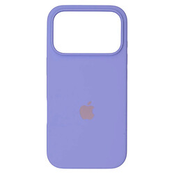 Чохол (накладка) Apple iPhone 17 Pro Max, Original Soft Case, Elegant Purple, Фіолетовий