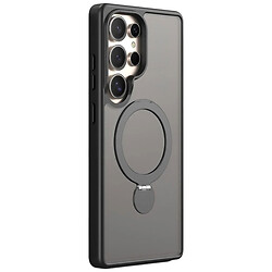 Чехол (накладка) Samsung S928 Galaxy S24 Ultra, Epik, MagSafe, Черный