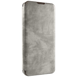 Чехол (книжка) Samsung A075 Galaxy A07, Belora, Серый