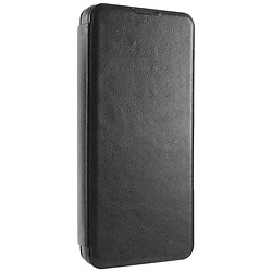 Чехол (книжка) Samsung A165 Galaxy A16 / A166 Galaxy A16 5G, Belora, Черный