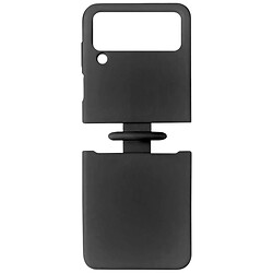 Чехол (накладка) Samsung F721 Galaxy Z Flip 4 5G, Lakshmi Foldables, Черный