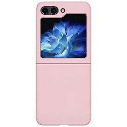 Чехол (накладка) Samsung F741 Galaxy Flip 6, Lakshmi Foldables, Pink Sand, Розовый