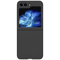 Чехол (накладка) Samsung F741 Galaxy Flip 6, Lakshmi Foldables, Черный