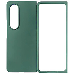 Чехол (накладка) Samsung F936 Galaxy Fold 4 5G, Lakshmi Foldables, Cyprus Green, Зеленый
