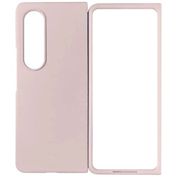 Чехол (накладка) Samsung F936 Galaxy Fold 4 5G, Lakshmi Foldables, Pink Sand, Розовый
