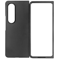 Чехол (накладка) Samsung F936 Galaxy Fold 4 5G, Lakshmi Foldables, Черный