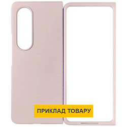 Чехол (накладка) Samsung F946 Galaxy Z Fold 5, Lakshmi Foldables, Pink Sand, Розовый
