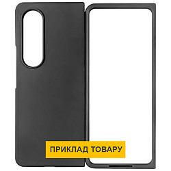 Чехол (накладка) Samsung F946 Galaxy Z Fold 5, Lakshmi Foldables, Черный