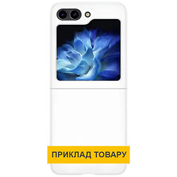 Чехол (накладка) Xiaomi Mix Flip, Lakshmi Foldables, Белый