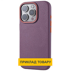 Чохол (накладка) Apple iPhone 12 Pro Max, Syndee, Sunset Purple, MagSafe, Фіолетовий