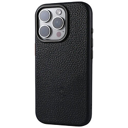 Чохол (накладка) Apple iPhone 13 Pro, Syndee, Чорний